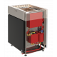 Elektrische saunakachel - HARVIA Qube Combi