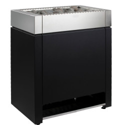 Elektrische saunakachel - HARVIA Qube Pro 240 