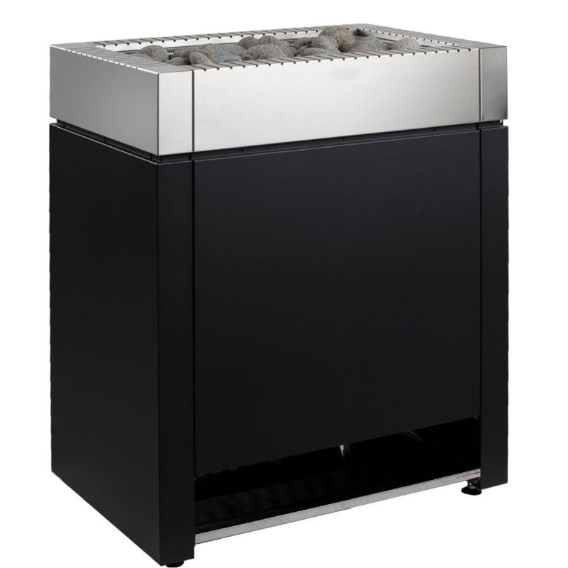 Elektrische saunakachel - HARVIA Qube Pro 240