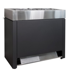 Elektrische saunakachel - HARVIA Qube Pro 360 