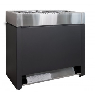 Elektrische saunakachel - HARVIA Qube Pro 360