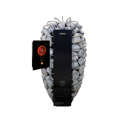 Elektrische saunakachel - HARVIA Spirit Fenix WiFi 