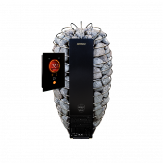 Elektrische saunakachel - HARVIA Spirit Fenix WiFi