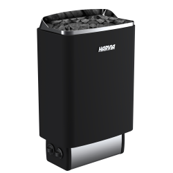 Elektrische saunakachels - HARVIA Top Steel 