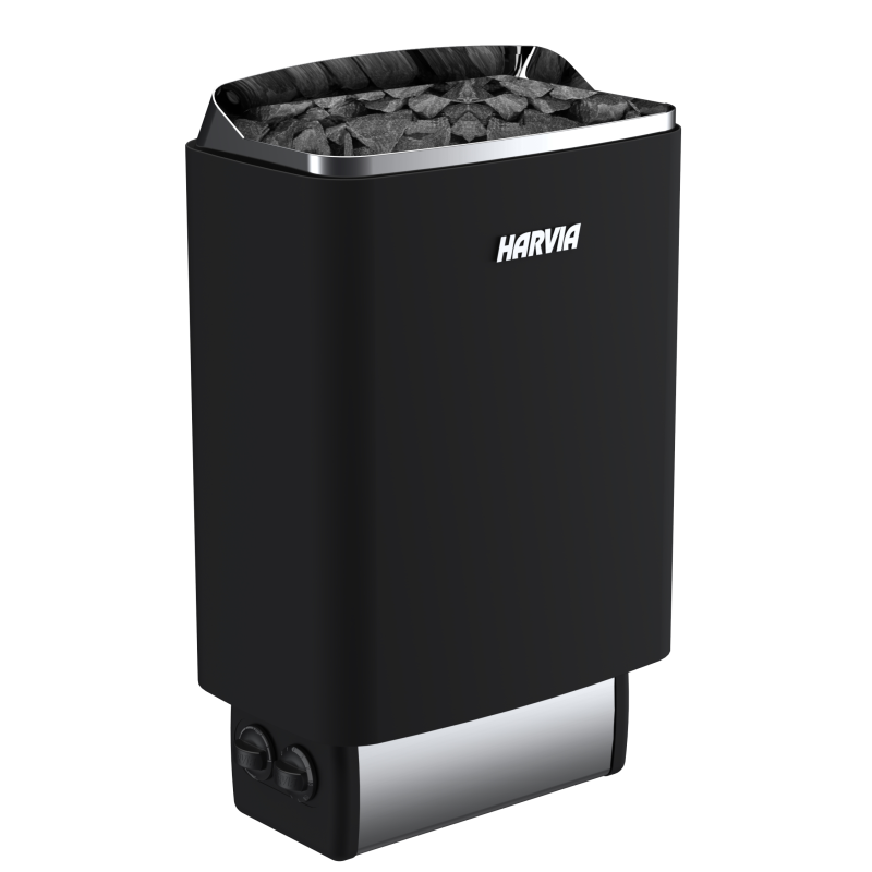 Elektrische saunakachels - HARVIA Top Steel