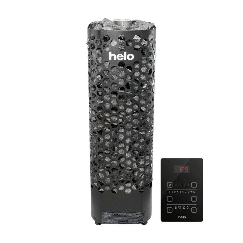 Elektrische saunakachel - HELO Himalaya Pure