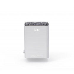 Elektrische saunakachel - HELO VIENNA 45STS 4,5 kW  Elektrische saunakachel - HELO VIENNA 45STS 4,5 kW