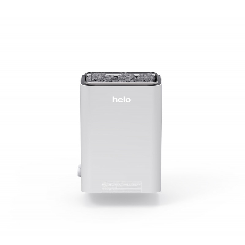 Elektrische saunakachel - HELO VIENNA 45STS 4,5 kW