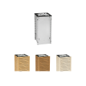 Elektrische saunakachel - HUUM CORE BK - 0