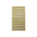 Elektrische saunakachel - HUUM CORE BK - 3