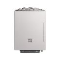 Elektrische saunakachel - HUUM Core Wall Combi, wit - 0