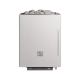 Elektrische saunakachel - HUUM Core Wall Combi, wit