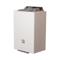 Elektrische saunakachel - HUUM Core Wall Mini, wit - 1