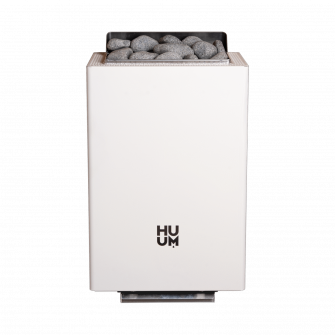 Elektrische saunakachel - HUUM Core Wall Mini, wit