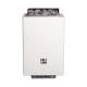Elektrische saunakachel - HUUM Core Wall Mini, wit