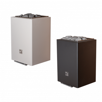 Elektrische saunakachel - HUUM Core Wall Mini Combi 4