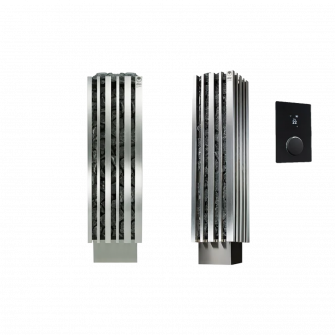 Elektrische saunakachel - IKI MONOLITH 6,9 kW