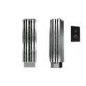 Elektrische saunakachel - IKI MONOLITH 9 kW - 0