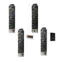 Elektrische saunakachel - IKI WALL 9 kW - 0