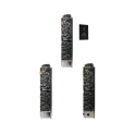 Elektrische saunakachel - IKI WALL 6 kW - 0