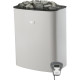 Elektrische saunakachel - NARVI NC Electric, wit 6 kW