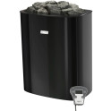 Elektrische saunakachel - NARVI NC Electric, zwart 6 kW - 0