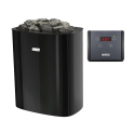 Elektrische saunakachel - NARVI NC Electric, zwart 6 kW - 0