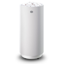 Elektrische saunakachel TULIKIVI Pyry, zonder bedieningspaneel  Elektrische saunakachel TULIKIVI Pyry, zonder bedieningspaneel