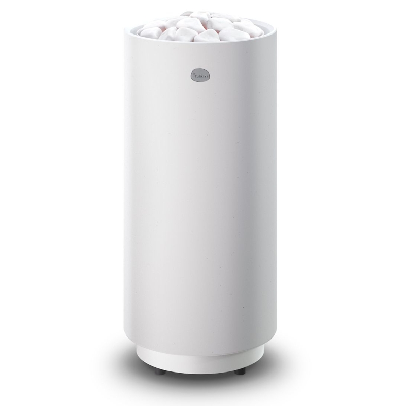 Elektrische saunakachel TULIKIVI Pyry, zonder bedieningspaneel