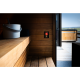 Bedieningspaneel voor elektrische saunakachel - Harvia Fenix ​​​​180 WiFi Universeel 9 - 29 kW