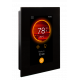 Upgradekit voor het bedieningspaneel van de elektrische saunakachel - Harvia Fenix ​​FX001XW Wifi met touchscreen