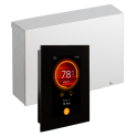 Bedieningspaneel elektrische saunakachel - Harvia Fenix ​​​​​​FX170 WiFi Core 17 kW - 0