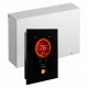 Bedieningspaneel elektrische saunakachel - Harvia Fenix ​​​​​​FX110 WiFi Core 11 kW