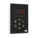 Bedieningspaneel voor elektrische saunakachel - SAWO INC-S-V2 Innova Classic 2.0