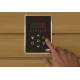 Bedieningspaneel voor elektrische saunakachel - SAWO INC-S-V2 Innova Classic 2.0