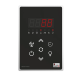 Bedieningspaneel voor elektrische saunakachel - SAWO INC-S-V2 Innova Classic 2.0