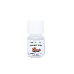 ELIGA sauna etherische olie-infusieconcentraat ANISE/VENKEL, 30 ml 