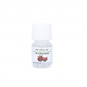 ELIGA Sauna Infusie Concentraat Anijs en Venkel, 30 ml