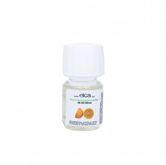 ELIGA Sauna Infusie Concentraat Citroen, 30 ml