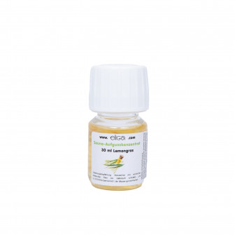 ELIGA Sauna Infusie Concentraat Citroengras, 30 ml