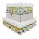 ELIGA sauna etherische olie-infusieconcentraat GROENE APPEL, 30 ml