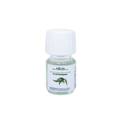 ELIGA sauna etherische olie-infusieconcentraat EUCALYPTUS, 30 ml  ELIGA sauna etherische olie-infusieconcentraat EUCALYPTUS, 30 ml