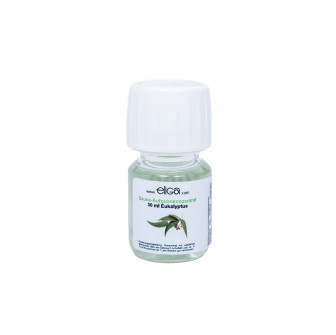 ELIGA Sauna Infusie Concentraat Eucalyptus, 30 ml