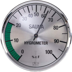 ELIGA-hygrometer 135 mm