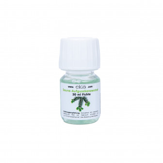 ELIGA Sauna Infusie Concentraat Spar, 30 ml
