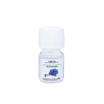 ELIGA sauna etherische olie-infusieconcentraat LAVENDEL, 30 ml