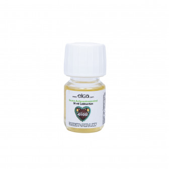 ELIGA Sauna Infusie Concentraat Gemberkoek, 30 ml