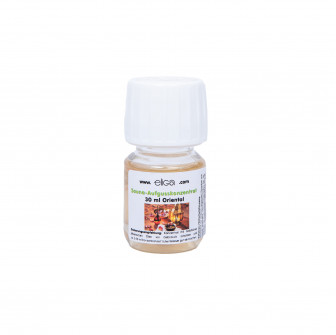 ELIGA Sauna Infusie Concentraat Oriëntaals, 30 ml