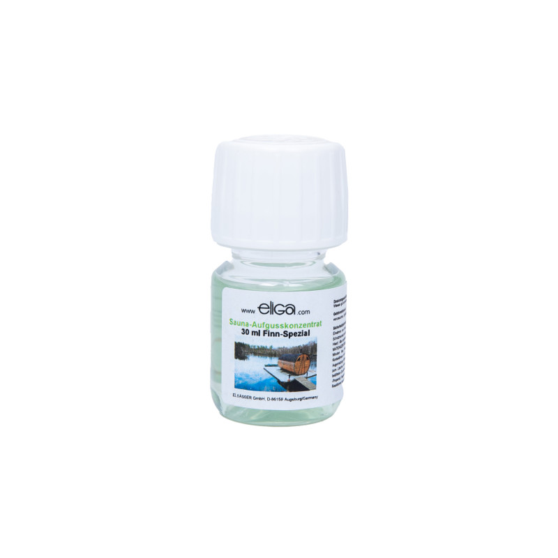 ELIGA sauna-etherische olie-infusieconcentraat FINN-SPECIAL, 30 ml