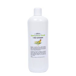 ELIGA Turkse badgeuren LEMONGRASS, 1l 